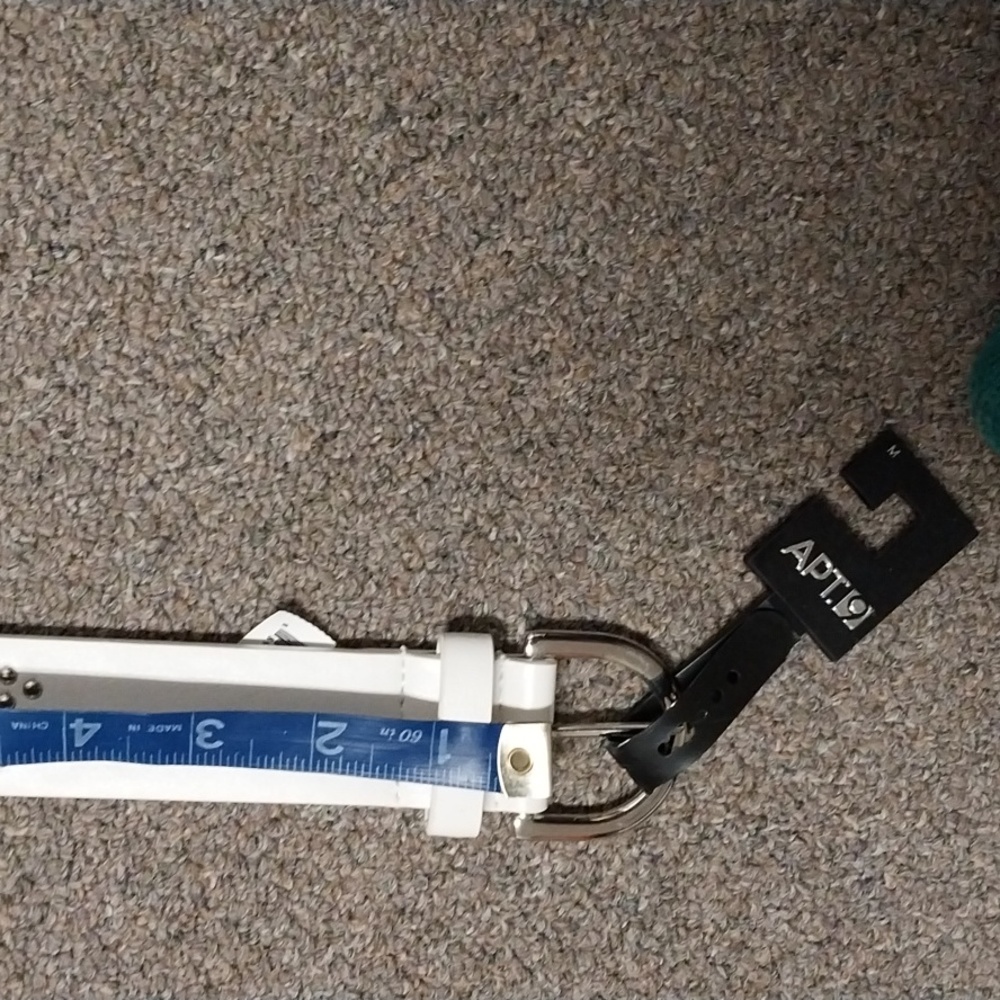 Women's belt